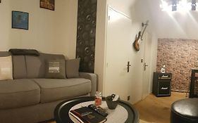 Le Rock Studio